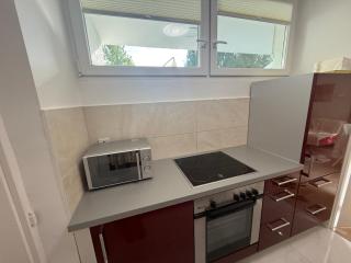 Haus Sonnenklang Sajkod - 2