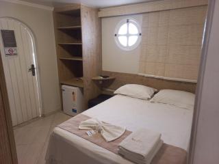 Pousada Dom Quixote - 8