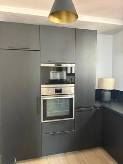 Le grand appartement - 5