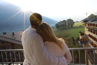 Kohlerhof - 4 Star Wellness & Active Hotel - Fügen - 3