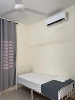 Homestay Bajet Kg Telaga Mas Paka - 2