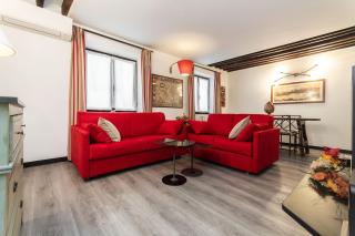 La Casa Di Fiore - 0