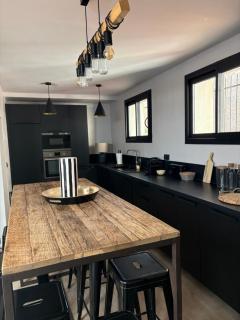 Le grand appartement - 6