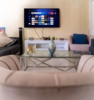 3BR Villa Newly Renovated-5 min to Playa Dorada H1 - 0