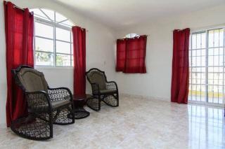 3BR Villa Newly Renovated-5 min to Playa Dorada H1 - 6