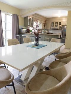 3BR Villa Newly Renovated-5 min to Playa Dorada H1 - 3