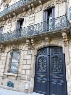 Le grand appartement - 2