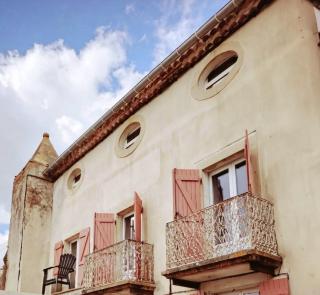 Les Chambres Postales - Halte Ressourçante Occitanie - 7