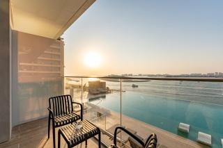 Beach Isle 2, Emaar Beachfront - Mint Stay - 3