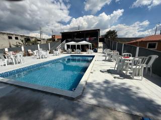 Chácara do Brunão - 1