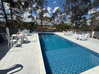 Chácara do Brunão - 5