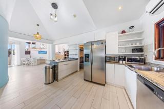 Beautiful 5BR Villa *Zen*Nature*Views*BBQ*BathTub* - 7