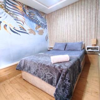 joli studio avec terasse au coeur harhoura - 2