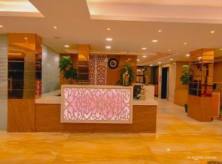 Hotel Abhinandan - 2