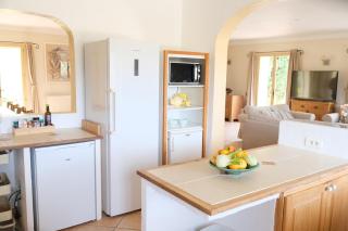 Villa le Mas - Vignoble - Piscine privé - Climatisation - 35min Saint Tropez - 5