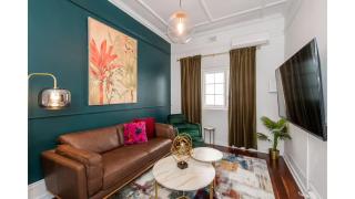 Central 1BDR APT in West Perth with Parking - 5