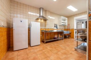 Amplia Casa Familiar cerca de Granada y Sierra Nevada - 4