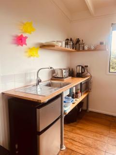 Floriana on Church - Oneroa - 5