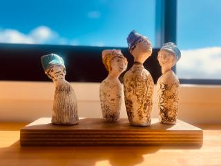 Floriana on Church - Oneroa - 2