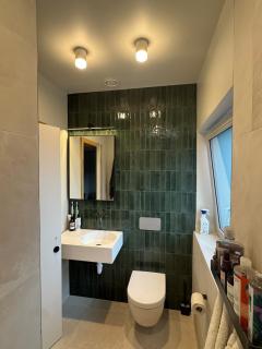 Secluded 2-bed and garden - 3