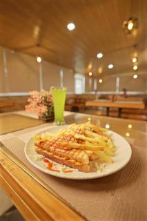 Mansimble Tea Estate Lodge & Camp - 3