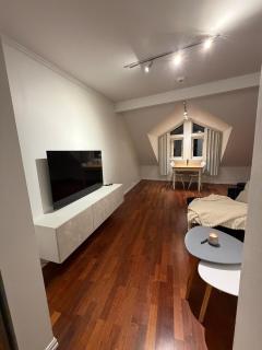 The Peaceful Attic - 0