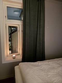 The Peaceful Attic - 9