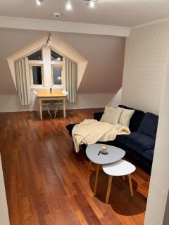 The Peaceful Attic - 6