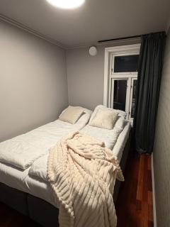 The Peaceful Attic - 5