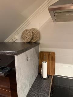 The Peaceful Attic - 4