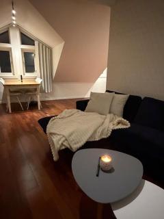 The Peaceful Attic - 3