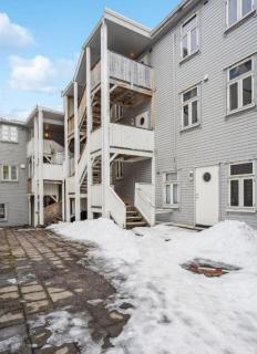 The Peaceful Attic - 2