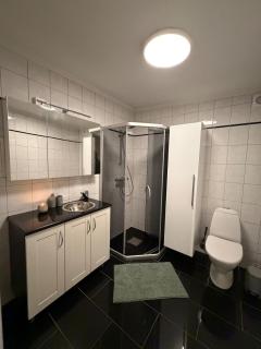 The Peaceful Attic - 1