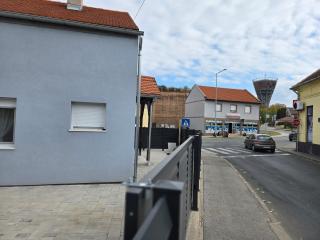 Apartman Bugi Vukovar - 8