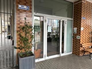 CENTRUM APARTMENTS MARSZALKOWSKa Parking - 9