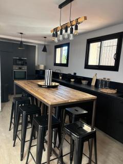 Le grand appartement - 8