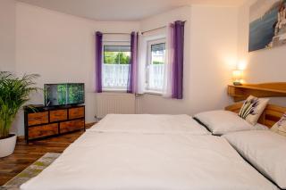 Gemütliche Wohnung in der Nähe von Gmunden - 3