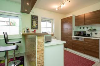 Gemütliche Wohnung in der Nähe von Gmunden - 1