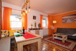 Gemütliche Wohnung in der Nähe von Gmunden - 4