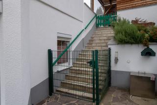 Gemütliche Wohnung in der Nähe von Gmunden - 9