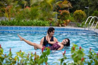 The Grand Sanvika - 9