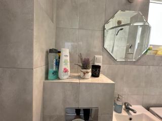 Centrum Pańska3 Apartment PARKING - 9