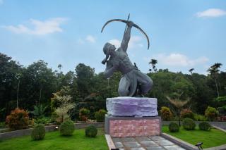 The Grand Sanvika - 1