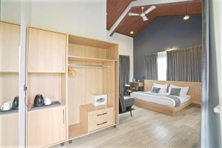 Mansimble Tea Estate Lodge & Camp - 5