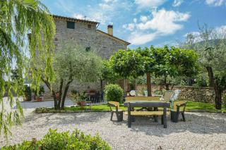 Historic Apartment With Swimming Pool Near Lucca - 9