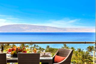 Honua Kai 3 Free Rental Cars KBM Resorts Exceptional Value 3 Units 6 Bedrooms HK ML-1442 - 9