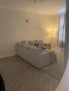 The Stanhope - Ground Floor Apartment - 6