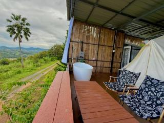 หรรษาวิว ที่พักเขาค้อ เพชรบูรณ์ - 3