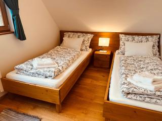 Olešnická Chaloupka - 4