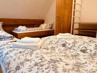 Olešnická Chaloupka - 6